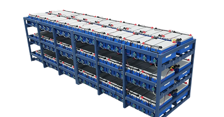 Air Quality Monitoring